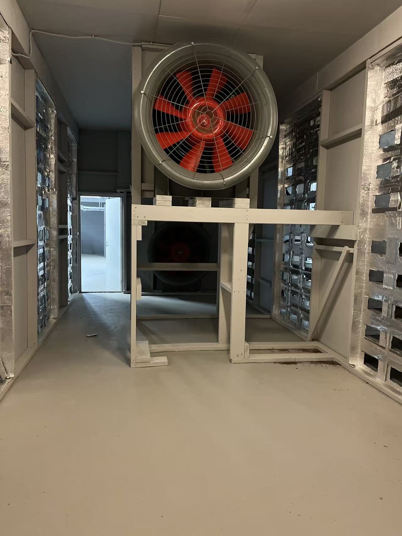 Cooling fan